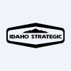 IDAHO STRATEGIC RESOURCES Aktie Logo