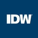 IDW Media Holdings Inc Logo