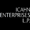 Icahn Enterprises L.P. ADR Logo