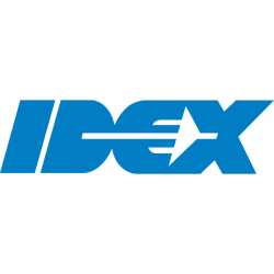 IDEX Corp Logo