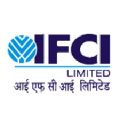 IFCI Ltd Logo