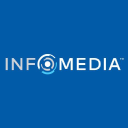 INFOMEDIA LTD. Logo