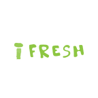 iFresh Logo