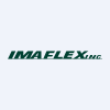 IMAFLEX INC. Aktie Logo