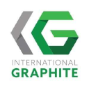 International Graphite Aktie Logo