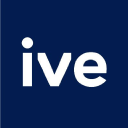 IVE GROUP LTD Logo