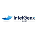 INTELGENX TECHN.DL-,00001 Logo
