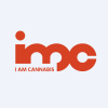 IM Cannabis Aktie Logo
