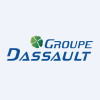 Immobilière Dassault Logo