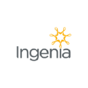 INGENIA COMMUNITIES GROUP Logo