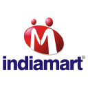 IndiaMART InterMESH Ltd Logo