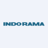 Indo Rama Synthetics India Ltd Logo