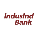 INDUSIND BANK LTD Logo