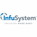 INFUSYSTEMS HLDG.DL-,0001 Logo