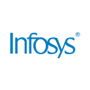Infosys Ltd Logo