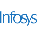 Infosys Limited (ADR) Logo