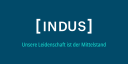 INDUS Holding Logo