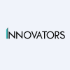 Innovators Facade Systems Limi Logo