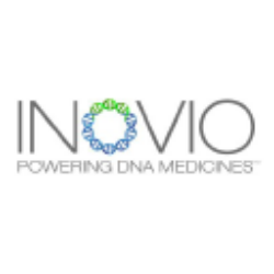 Inovio Pharma Aktie Logo