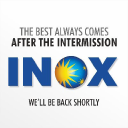 INOX Leisure Ltd Logo