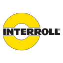 INTERROLL HLDG Logo