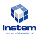 INSTEM Aktie Logo