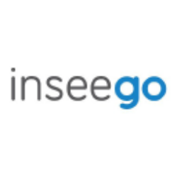 Inseego Aktie Logo