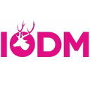 IODM LTD Aktie Logo