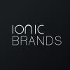Ionic Brands Aktie Logo