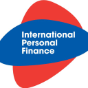 INTL PERSONAL FIN Logo