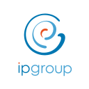 IP Group Logo