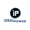 IDEAL POWER INC. DL-,001 Logo
