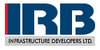 IRB Infrastructure Developers Ltd Logo