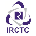 Indian Railway Catering And Tourism Corp Ltd Logo