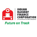 Indian Railway Finance Corp Ltd Ordinary Shares Logo