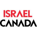 ISRAEL CANADA (T R) Ltd Logo