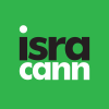 IsraCann Biosciences Logo