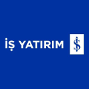 IS Yatirim Menkul Degerler AS Logo