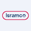 Isramco Negev 2 LP Logo