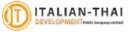 ITALIAN-THAI DEVELOPMENT Logo