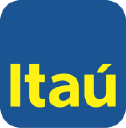 ITAÚ UNIBANCO HOLDING Logo
