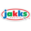 JAKKS Pacific Logo