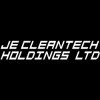 JE Cleantech Aktie Logo