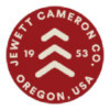 JEWETT-CAMERON TR. Logo