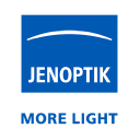 JENOPTIK Logo