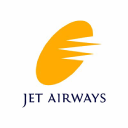 Jet Airways (India) Ltd Logo