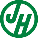 James Hardie Ind Aktie Logo