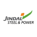 Jindal Steel & Power Ltd Logo