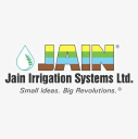 Jain Irrigation Systems Ltd Logo