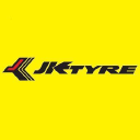 JK Tyre & Industries Ltd Logo